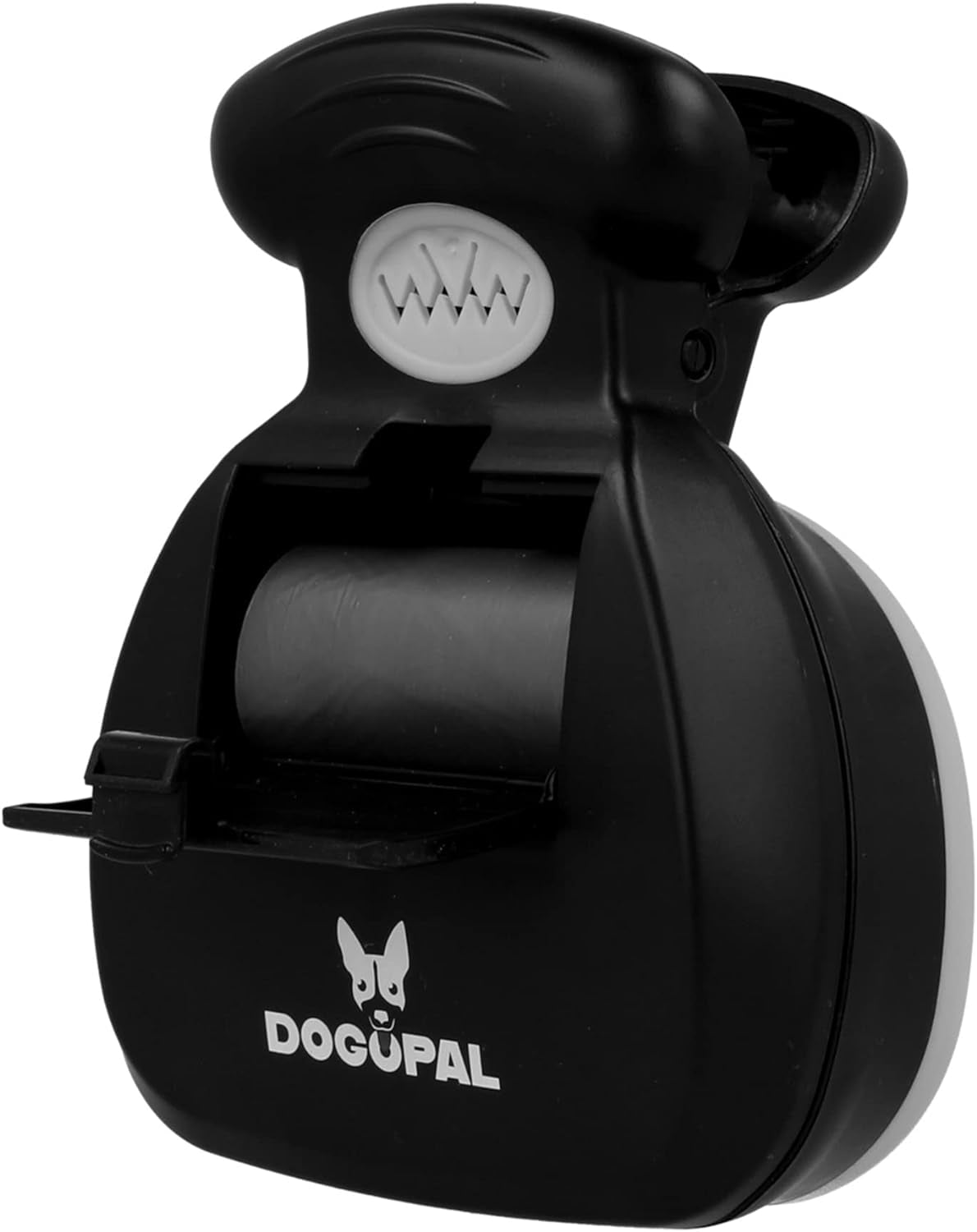 The "Poopinator 3000" - Because Your Dog's Business is Our Business!