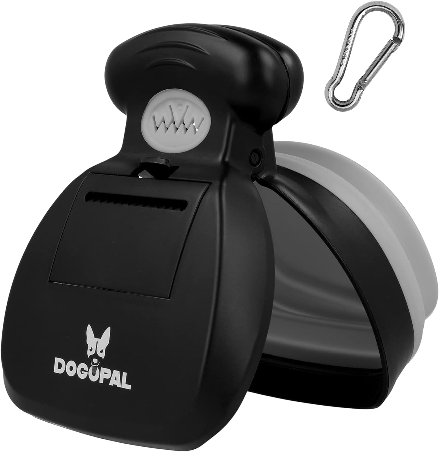 The "Poopinator 3000" - Because Your Dog's Business is Our Business!